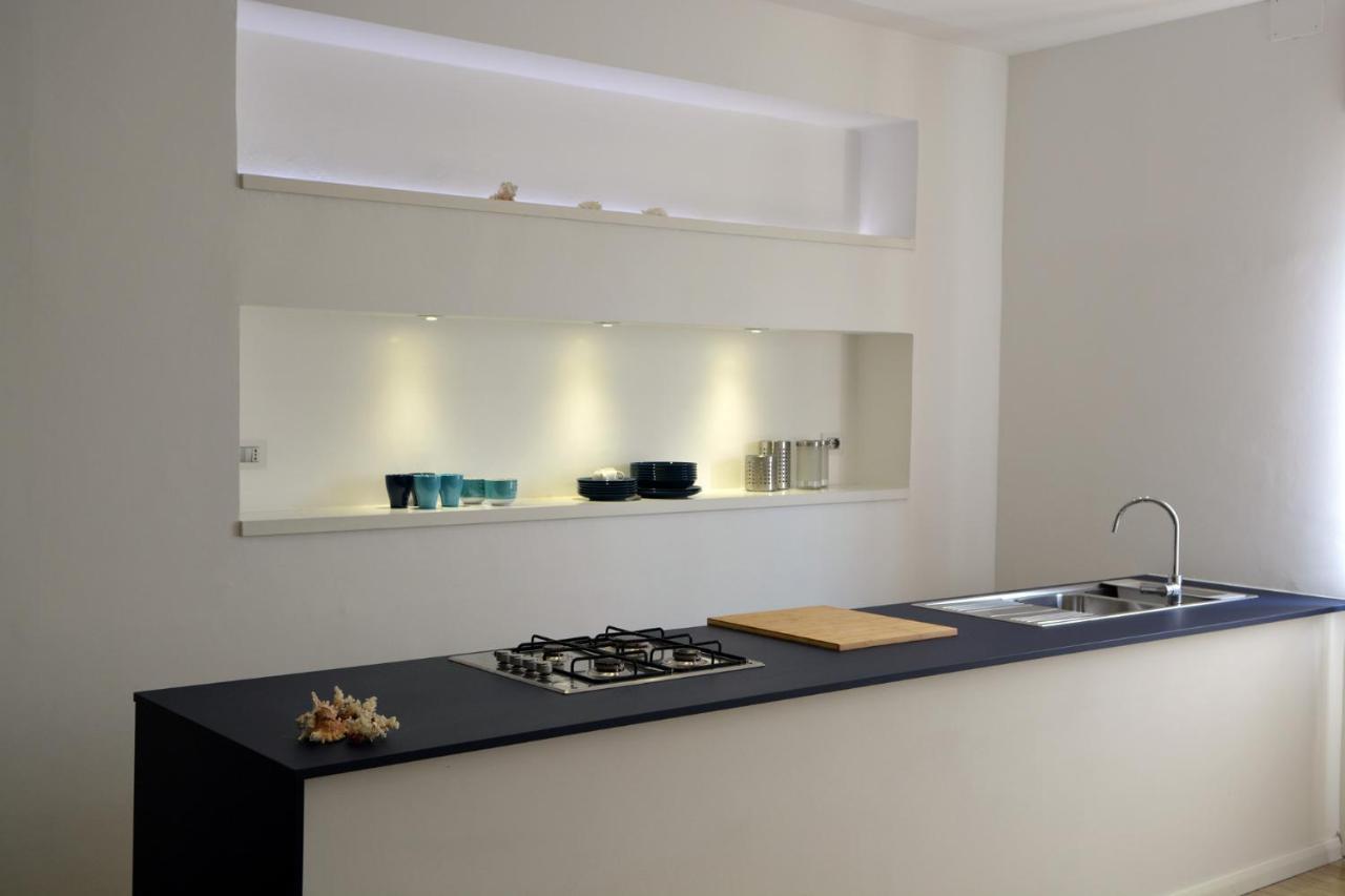 Instile Aparthotel อาเชอา ภายนอก รูปภาพ
