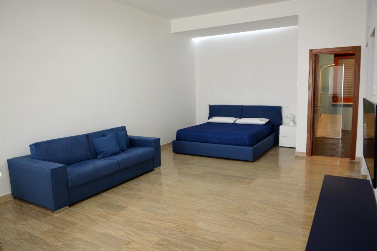 Instile Aparthotel อาเชอา ภายนอก รูปภาพ