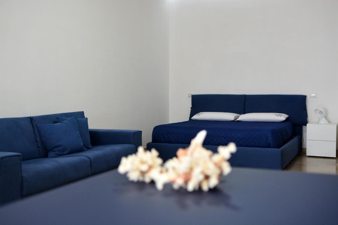 Instile Aparthotel อาเชอา ภายนอก รูปภาพ
