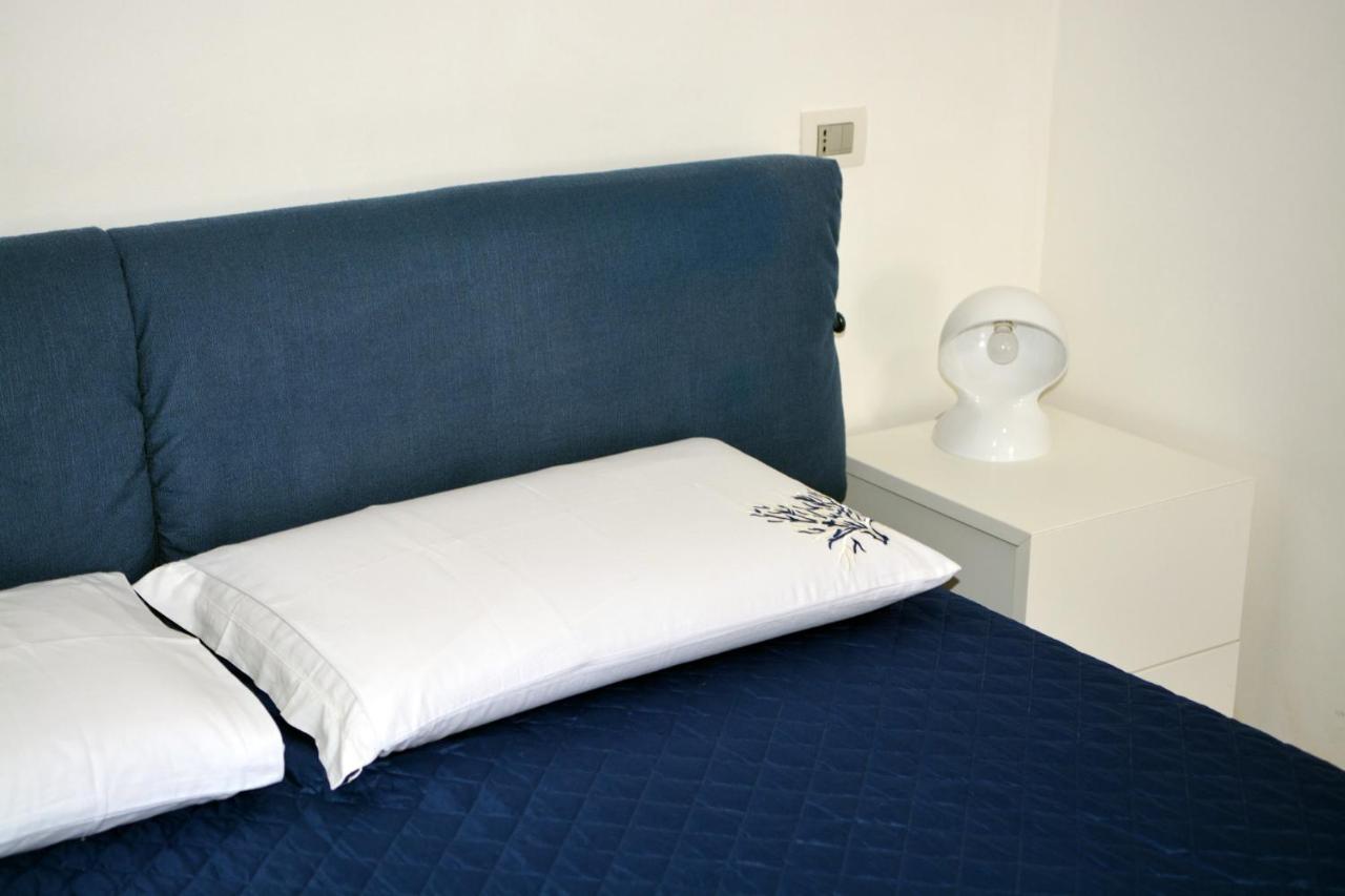 Instile Aparthotel อาเชอา ภายนอก รูปภาพ