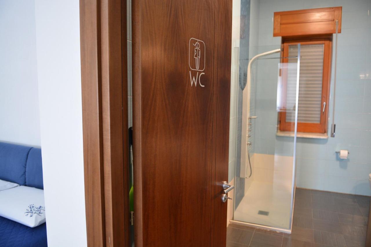 Instile Aparthotel อาเชอา ภายนอก รูปภาพ