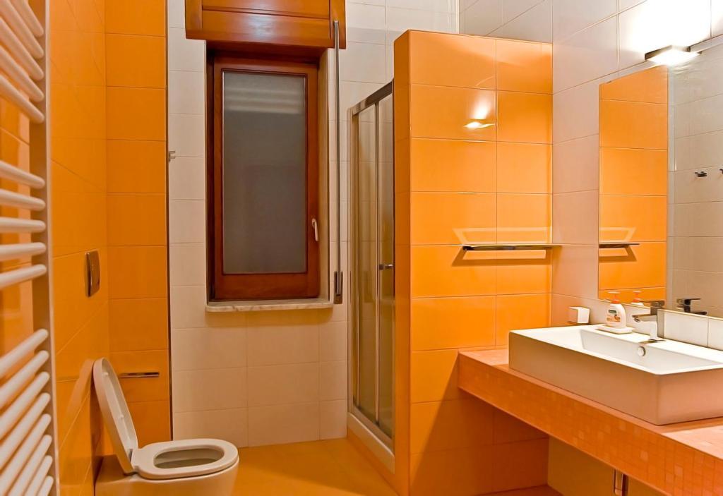 Instile Aparthotel อาเชอา ภายนอก รูปภาพ