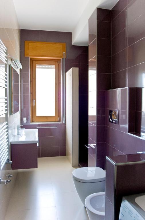 Instile Aparthotel อาเชอา ห้อง รูปภาพ