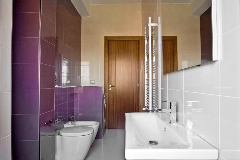 Instile Aparthotel อาเชอา ห้อง รูปภาพ