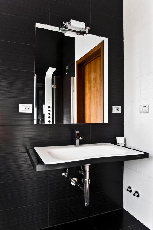 Instile Aparthotel อาเชอา ภายนอก รูปภาพ