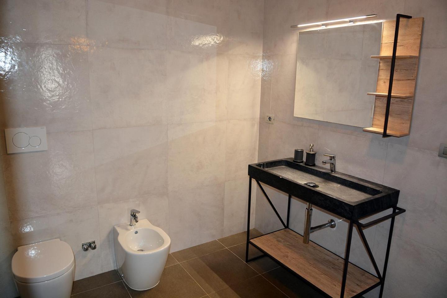 Instile Aparthotel อาเชอา ภายนอก รูปภาพ