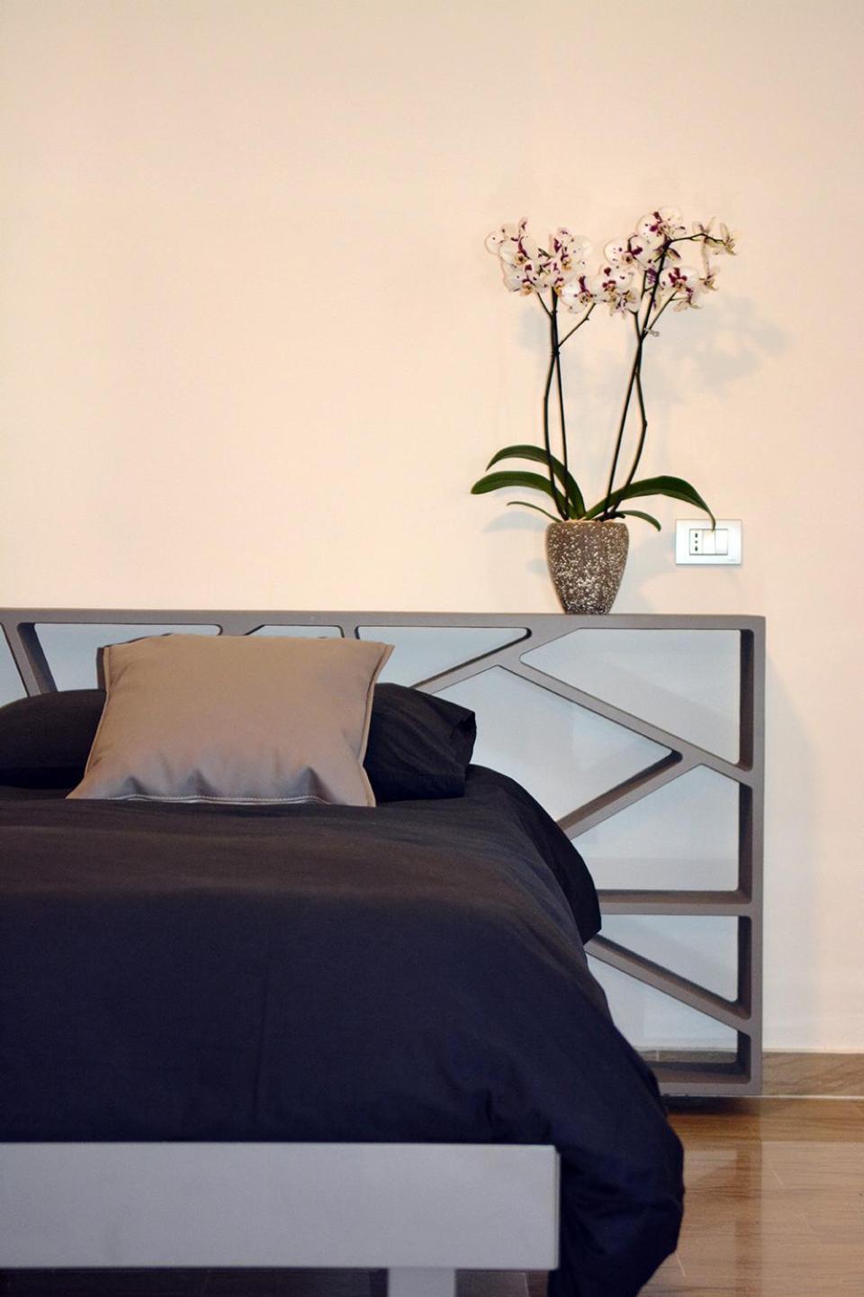 Instile Aparthotel อาเชอา ภายนอก รูปภาพ