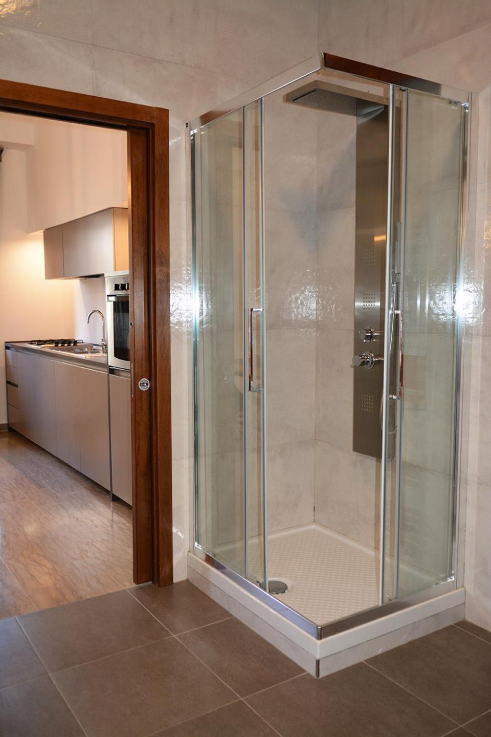 Instile Aparthotel อาเชอา ภายนอก รูปภาพ