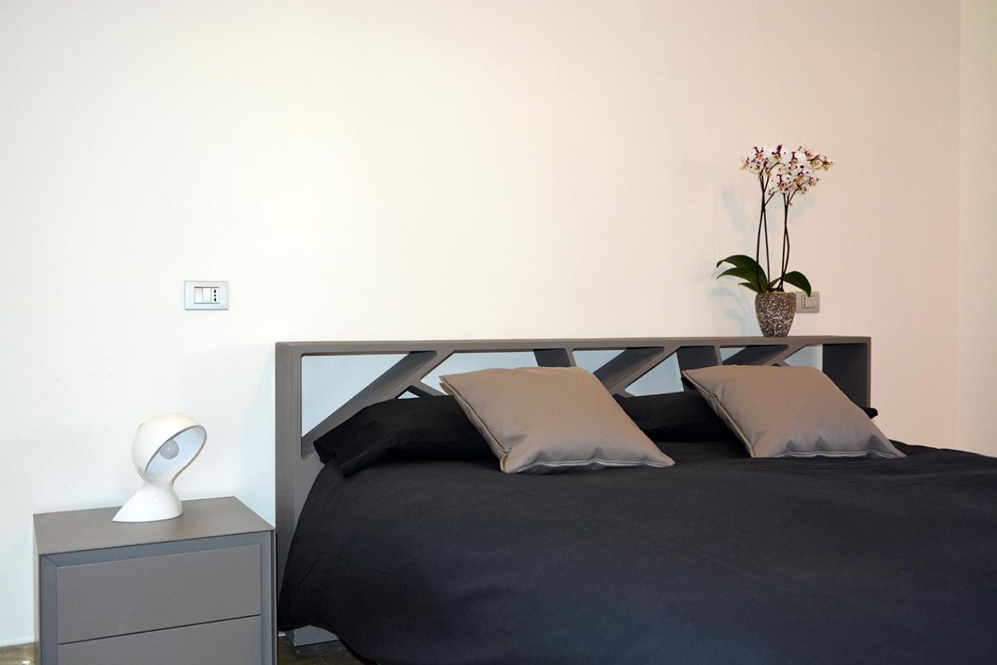 Instile Aparthotel อาเชอา ภายนอก รูปภาพ