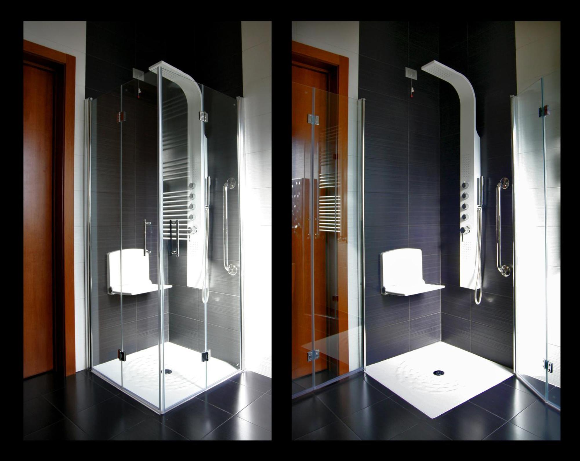 Instile Aparthotel อาเชอา ภายนอก รูปภาพ