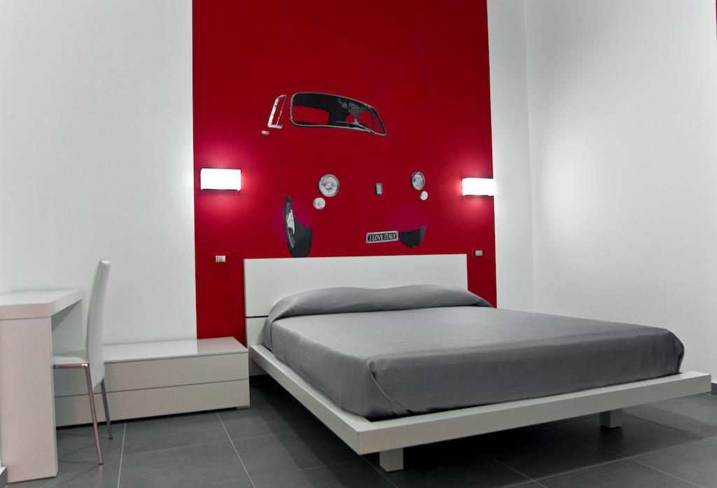 Instile Aparthotel อาเชอา ภายนอก รูปภาพ
