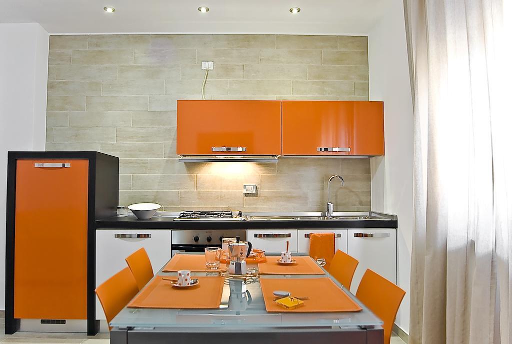 Instile Aparthotel อาเชอา ภายนอก รูปภาพ