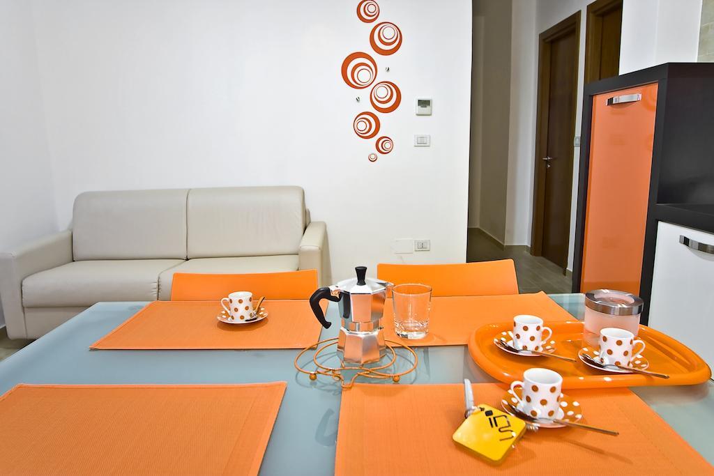 Instile Aparthotel อาเชอา ภายนอก รูปภาพ
