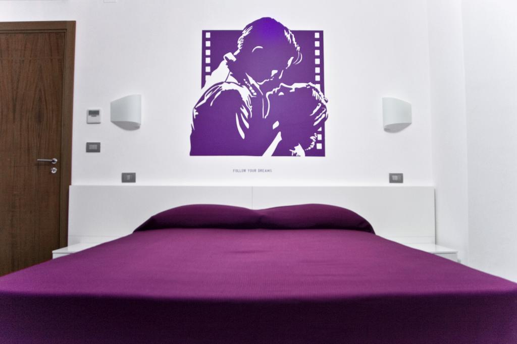 Instile Aparthotel อาเชอา ภายนอก รูปภาพ