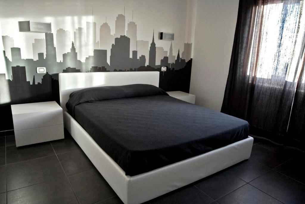 Instile Aparthotel อาเชอา ภายนอก รูปภาพ